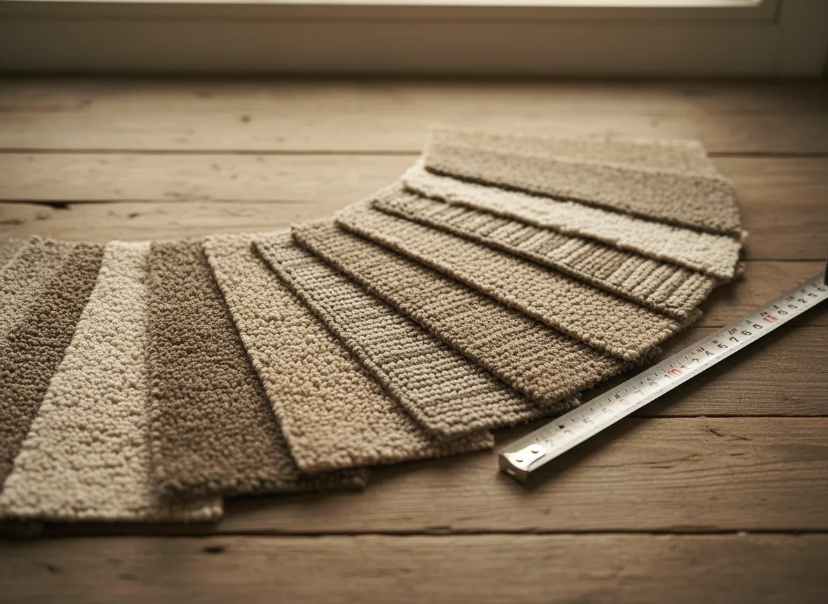 Carpet Installation Solon, OH FAQs